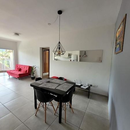 Ubatuba - Apartamento No Centro Da Cidade Proximo A Restaurantes E As Grande, Centro, Itagua, Etc. Екстер'єр фото