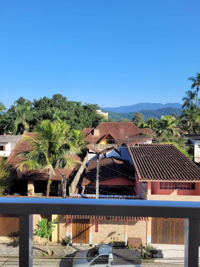 Ubatuba - Apartamento No Centro Da Cidade Proximo A Restaurantes E As Grande, Centro, Itagua, Etc. Екстер'єр фото