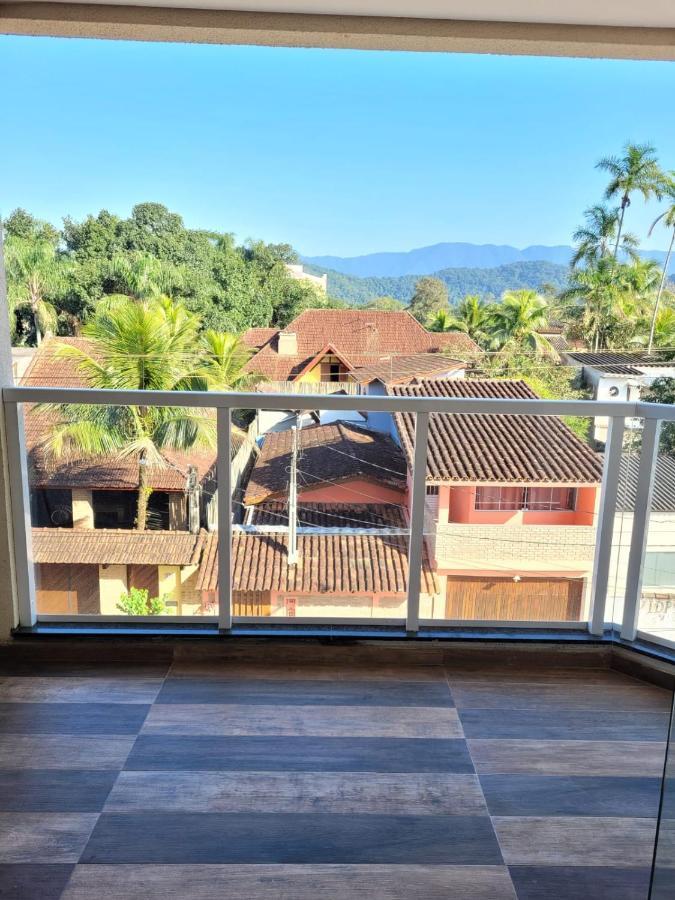 Ubatuba - Apartamento No Centro Da Cidade Proximo A Restaurantes E As Grande, Centro, Itagua, Etc. Екстер'єр фото