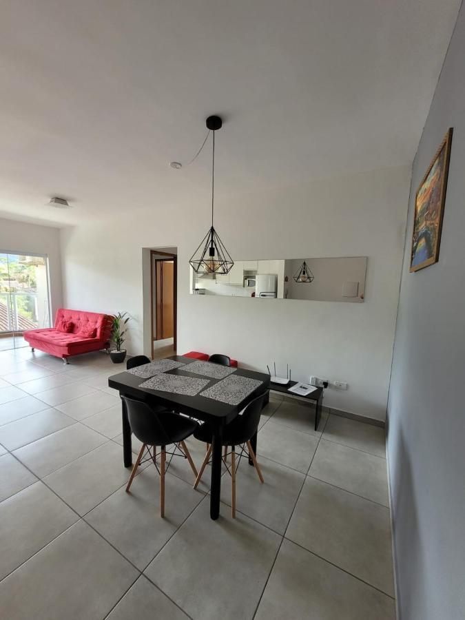Ubatuba - Apartamento No Centro Da Cidade Proximo A Restaurantes E As Grande, Centro, Itagua, Etc. Екстер'єр фото