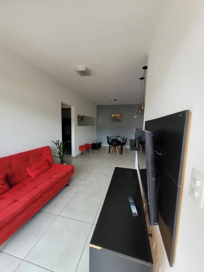 Ubatuba - Apartamento No Centro Da Cidade Proximo A Restaurantes E As Grande, Centro, Itagua, Etc. Екстер'єр фото