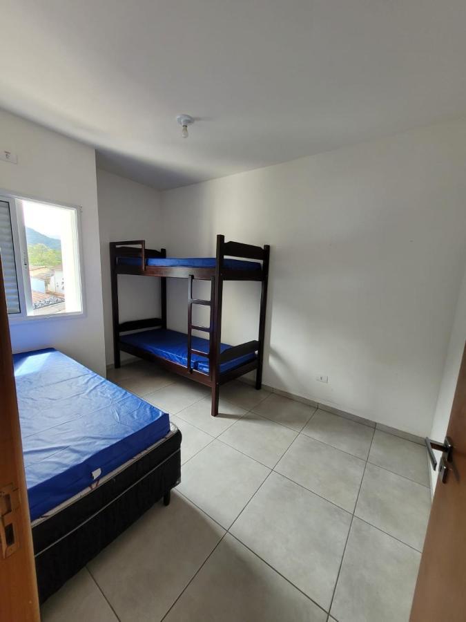 Ubatuba - Apartamento No Centro Da Cidade Proximo A Restaurantes E As Grande, Centro, Itagua, Etc. Екстер'єр фото