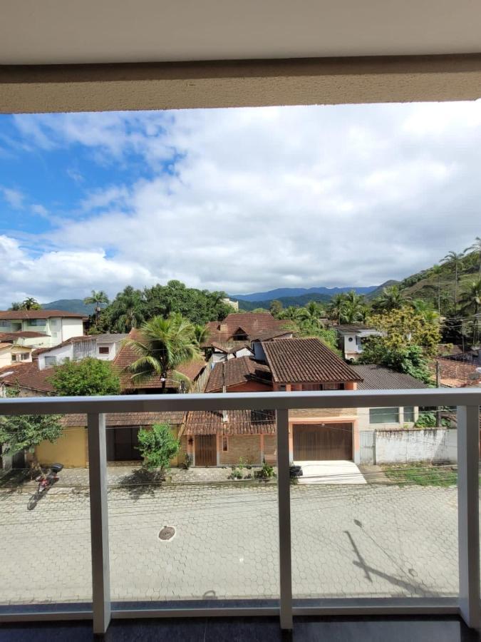 Ubatuba - Apartamento No Centro Da Cidade Proximo A Restaurantes E As Grande, Centro, Itagua, Etc. Екстер'єр фото
