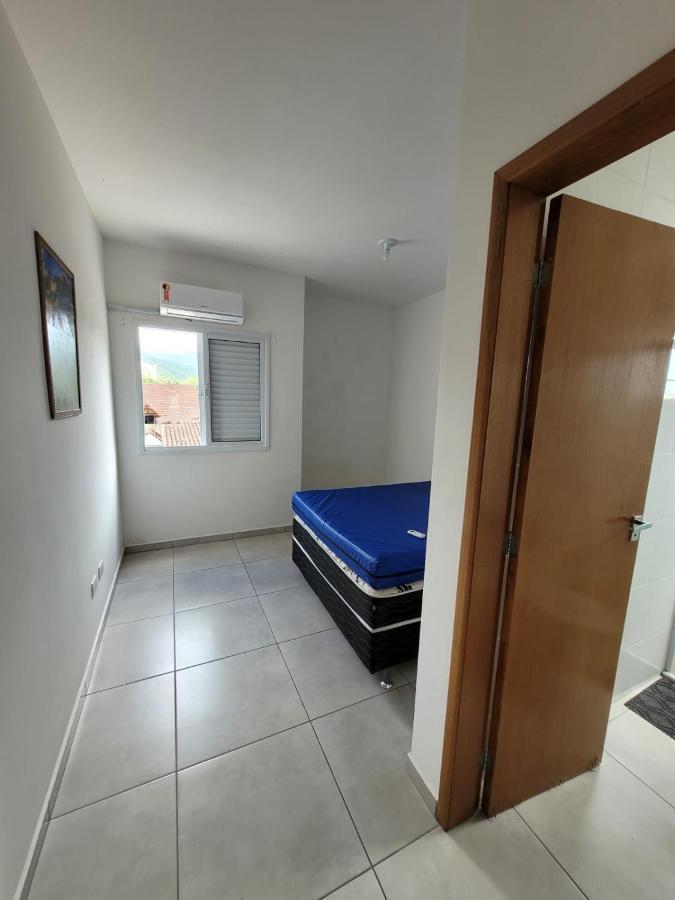 Ubatuba - Apartamento No Centro Da Cidade Proximo A Restaurantes E As Grande, Centro, Itagua, Etc. Екстер'єр фото
