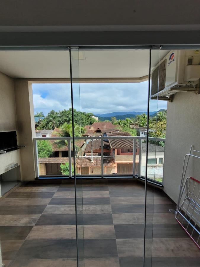 Ubatuba - Apartamento No Centro Da Cidade Proximo A Restaurantes E As Grande, Centro, Itagua, Etc. Екстер'єр фото